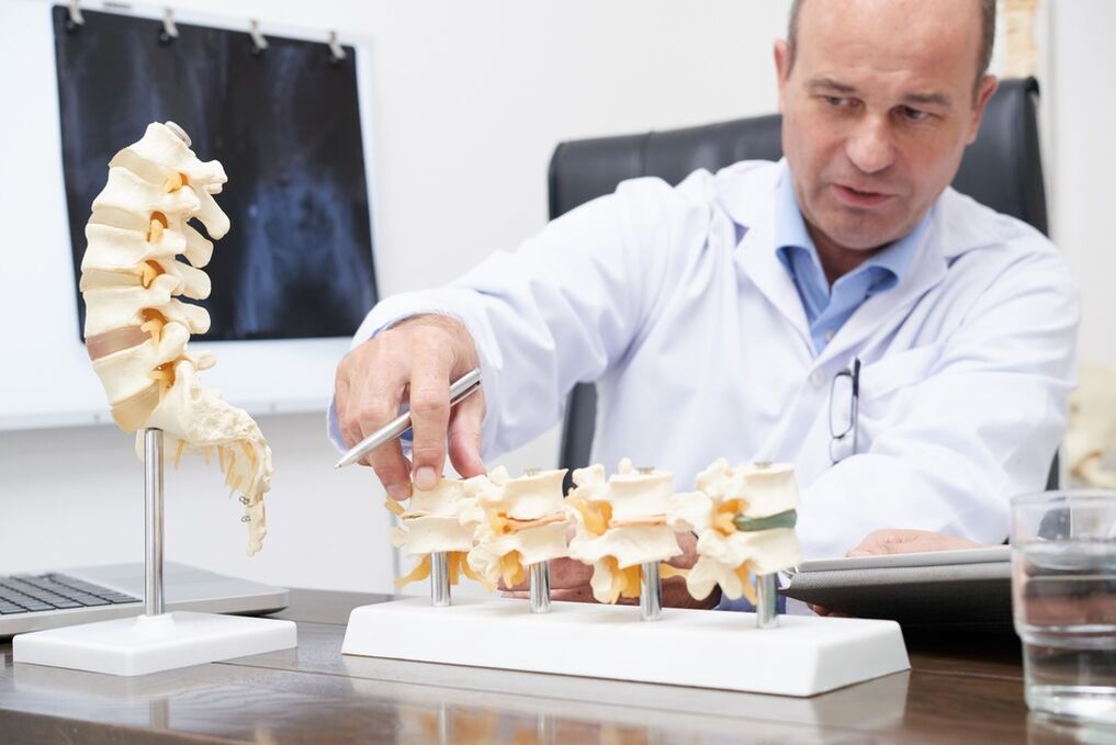 Arthritis Diagnose